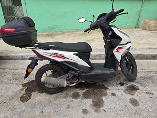 Daytona Flert 110 2024