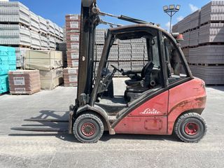 Linde 2003 H25D