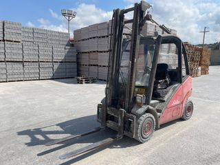 Linde 2003 H25D-thumb-1
