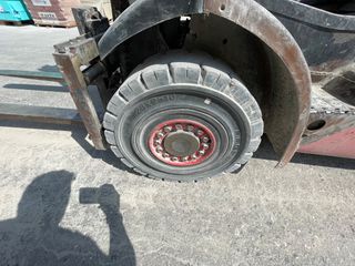 Linde 2003 H25D-thumb-15