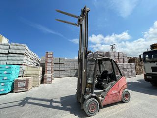 Linde 2003 H25D-thumb-17