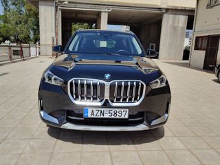 Bmw X1 2024 SDRIVE20I XLINE STEPTRONIC