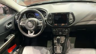 Jeep Compass 2018 1.4 M-Air Limited 4WD | ΕΩΣ 5 ΕΤΗ ΕΓΓΥΗΣΗ-thumb-2