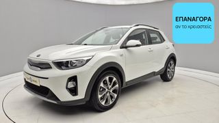 Kia Stonic 2020 1.0 TGDI Active | ΕΩΣ 5 ΕΤΗ ΕΓΓΥΗΣΗ
