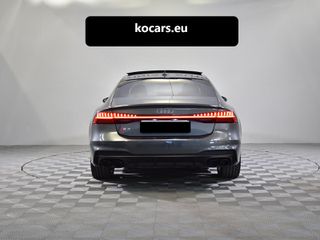 Audi S7 2020 Sportback 3.0 TDI V6 Mild Hybrid quattro tiptronic-thumb-2