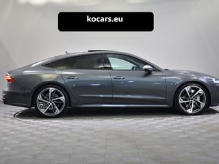 Audi S7 2020 Sportback 3.0 TDI V6 Mild Hybrid quattro tiptronic-thumb-3