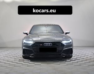 Audi S7 2020 Sportback 3.0 TDI V6 Mild Hybrid quattro tiptronic-thumb-4