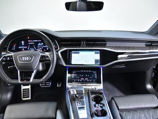 Audi S7 2020 Sportback 3.0 TDI V6 Mild Hybrid quattro tiptronic-thumb-5