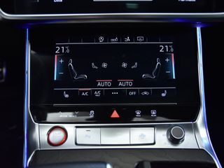 Audi S7 2020 Sportback 3.0 TDI V6 Mild Hybrid quattro tiptronic-thumb-9