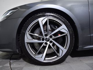 Audi S7 2020 Sportback 3.0 TDI V6 Mild Hybrid quattro tiptronic-thumb-12