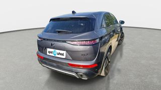 DS DS7 2023 E-Tense 225 Performance Line | ΕΩΣ 5 ΕΤΗ ΕΓΓΥΗΣΗ-thumb-2