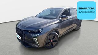 DS DS7 2023 E-Tense 225 Performance Line | ΕΩΣ 5 ΕΤΗ ΕΓΓΥΗΣΗ