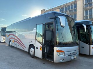 Setra 2012 S 415 GT-HD