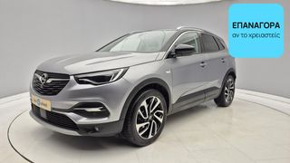 Opel Grandland X 2019 1.5 CDTI Ultimate | ΕΩΣ 5 ΕΤΗ ΕΓΓΥΗΣΗ