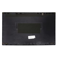 Πλαστικό Laptop - Screen Back Cover A για Asus Vivobook Go 15 E1504FA E1504GA E1504GA-1K F1504ZA E1504FAB 90NB0ZT2-R7AP20 13N1-H2A0E21 13NB0ZT2P01011 Black ( Κωδ.1-COV1113 )