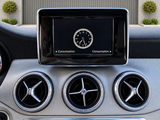 Mercedes-Benz CLA 180 2014 ΕΥΚΑΙΡΙΑ~Urban-Αυτόματο F1-Πλοηγός-Ζάντες 19"-Δέρμα-Sport-thumb-12