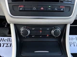 Mercedes-Benz CLA 180 2014 ΕΥΚΑΙΡΙΑ~Urban-Αυτόματο F1-Πλοηγός-Ζάντες 19"-Δέρμα-Sport-thumb-13