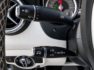 Mercedes-Benz CLA 180 2014 ΕΥΚΑΙΡΙΑ~Urban-Αυτόματο F1-Πλοηγός-Ζάντες 19"-Δέρμα-Sport-thumb-16