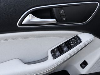 Mercedes-Benz CLA 180 2014 ΕΥΚΑΙΡΙΑ~Urban-Αυτόματο F1-Πλοηγός-Ζάντες 19"-Δέρμα-Sport-thumb-18