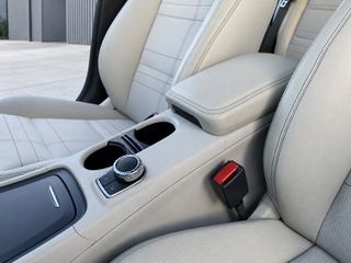 Mercedes-Benz CLA 180 2014 ΕΥΚΑΙΡΙΑ~Urban-Αυτόματο F1-Πλοηγός-Ζάντες 19"-Δέρμα-Sport-thumb-21