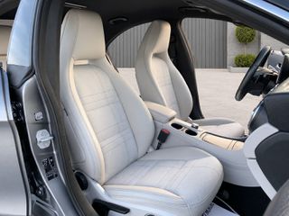 Mercedes-Benz CLA 180 2014 ΕΥΚΑΙΡΙΑ~Urban-Αυτόματο F1-Πλοηγός-Ζάντες 19"-Δέρμα-Sport-thumb-22