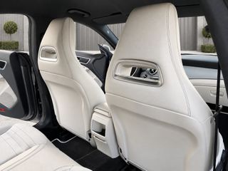 Mercedes-Benz CLA 180 2014 ΕΥΚΑΙΡΙΑ~Urban-Αυτόματο F1-Πλοηγός-Ζάντες 19"-Δέρμα-Sport-thumb-23