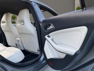 Mercedes-Benz CLA 180 2014 ΕΥΚΑΙΡΙΑ~Urban-Αυτόματο F1-Πλοηγός-Ζάντες 19"-Δέρμα-Sport-thumb-24