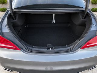 Mercedes-Benz CLA 180 2014 ΕΥΚΑΙΡΙΑ~Urban-Αυτόματο F1-Πλοηγός-Ζάντες 19"-Δέρμα-Sport-thumb-27