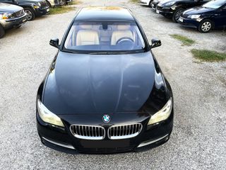 Bmw 520 2016 1.6 TWIN TURBO LUXURY AUTOMATIC ΕΛΛΗΝΙΚΟ-thumb-4
