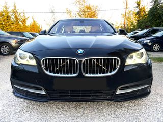 Bmw 520 2016 1.6 TWIN TURBO LUXURY AUTOMATIC ΕΛΛΗΝΙΚΟ-thumb-5