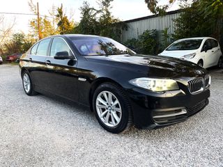 Bmw 520 2016 1.6 TWIN TURBO LUXURY AUTOMATIC ΕΛΛΗΝΙΚΟ-thumb-2