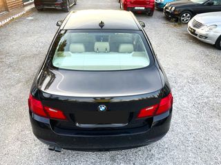 Bmw 520 2016 1.6 TWIN TURBO LUXURY AUTOMATIC ΕΛΛΗΝΙΚΟ-thumb-10