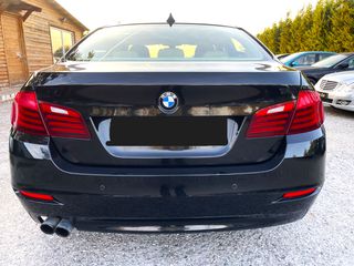 Bmw 520 2016 1.6 TWIN TURBO LUXURY AUTOMATIC ΕΛΛΗΝΙΚΟ-thumb-11