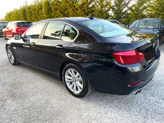 Bmw 520 2016 1.6 TWIN TURBO LUXURY AUTOMATIC ΕΛΛΗΝΙΚΟ-thumb-6