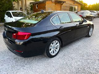 Bmw 520 2016 1.6 TWIN TURBO LUXURY AUTOMATIC ΕΛΛΗΝΙΚΟ-thumb-8