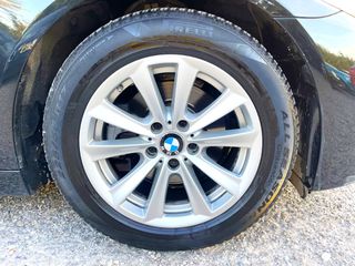 Bmw 520 2016 1.6 TWIN TURBO LUXURY AUTOMATIC ΕΛΛΗΝΙΚΟ-thumb-16