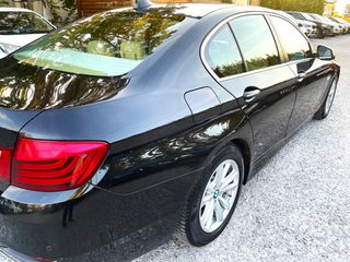 Bmw 520 2016 1.6 TWIN TURBO LUXURY AUTOMATIC ΕΛΛΗΝΙΚΟ-thumb-9