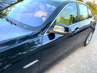 Bmw 520 2016 1.6 TWIN TURBO LUXURY AUTOMATIC ΕΛΛΗΝΙΚΟ-thumb-1