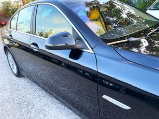 Bmw 520 2016 1.6 TWIN TURBO LUXURY AUTOMATIC ΕΛΛΗΝΙΚΟ-thumb-3