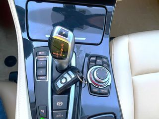 Bmw 520 2016 1.6 TWIN TURBO LUXURY AUTOMATIC ΕΛΛΗΝΙΚΟ-thumb-53