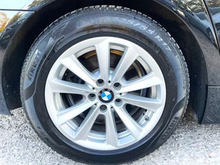 Bmw 520 2016 1.6 TWIN TURBO LUXURY AUTOMATIC ΕΛΛΗΝΙΚΟ-thumb-17