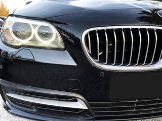 Bmw 520 2016 1.6 TWIN TURBO LUXURY AUTOMATIC ΕΛΛΗΝΙΚΟ-thumb-14