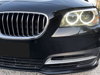 Bmw 520 2016 1.6 TWIN TURBO LUXURY AUTOMATIC ΕΛΛΗΝΙΚΟ-thumb-15