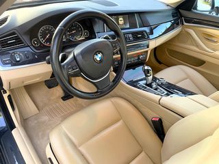Bmw 520 2016 1.6 TWIN TURBO LUXURY AUTOMATIC ΕΛΛΗΝΙΚΟ-thumb-33