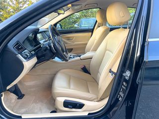 Bmw 520 2016 1.6 TWIN TURBO LUXURY AUTOMATIC ΕΛΛΗΝΙΚΟ-thumb-18