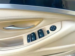 Bmw 520 2016 1.6 TWIN TURBO LUXURY AUTOMATIC ΕΛΛΗΝΙΚΟ-thumb-22
