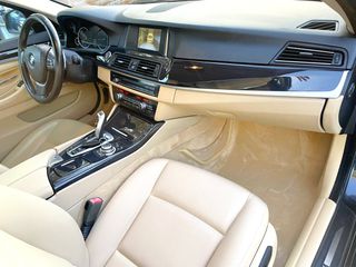 Bmw 520 2016 1.6 TWIN TURBO LUXURY AUTOMATIC ΕΛΛΗΝΙΚΟ-thumb-34