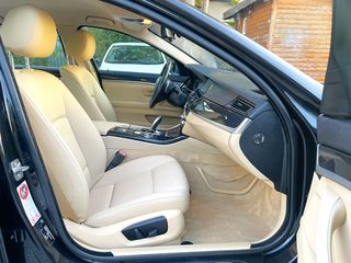 Bmw 520 2016 1.6 TWIN TURBO LUXURY AUTOMATIC ΕΛΛΗΝΙΚΟ-thumb-26