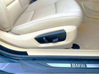 Bmw 520 2016 1.6 TWIN TURBO LUXURY AUTOMATIC ΕΛΛΗΝΙΚΟ-thumb-28