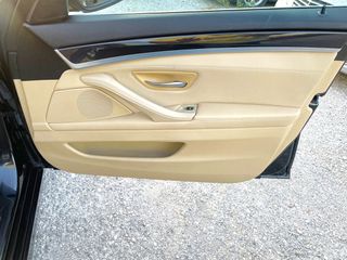Bmw 520 2016 1.6 TWIN TURBO LUXURY AUTOMATIC ΕΛΛΗΝΙΚΟ-thumb-29